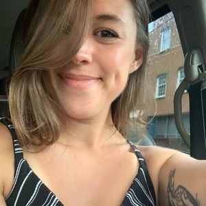 Meet your Posher, Karen